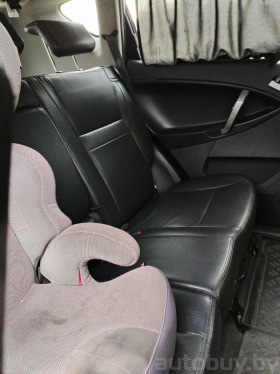 Geely Emgrand X7