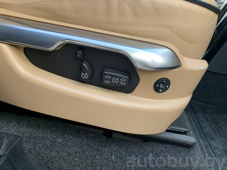 Land Rover Range Rover Evoque 1 поколение, 2012 года