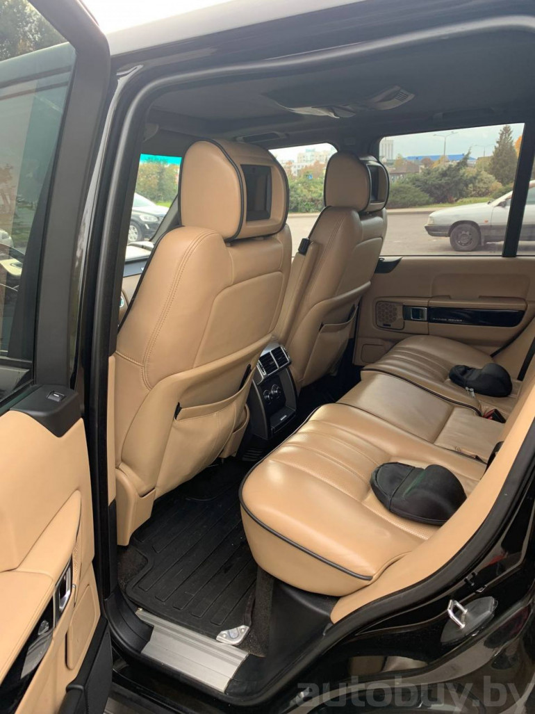 Land Rover Range Rover Evoque 1 поколение, 2012 года
