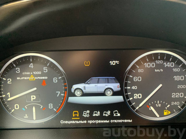 Land Rover Range Rover Evoque 1 поколение, 2012 года