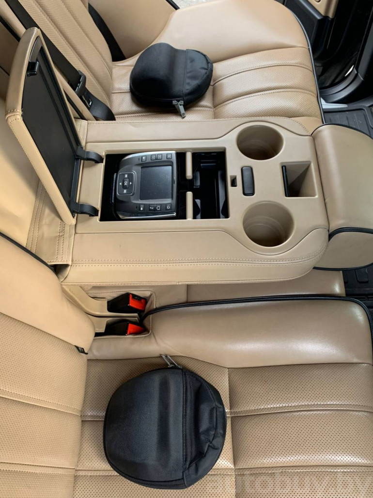 Land Rover Range Rover Evoque 1 поколение, 2012 года