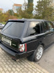 Land Rover Range Rover Evoque 1 поколение, 2012 года