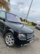 Land Rover Range Rover Evoque 1 поколение, 2012 года