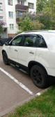 Kia Sorento 2 поколение, 2010 года