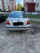 Skoda Octavia 1 поколение (A4), 1997 года