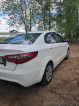Kia Rio 3 поколение, 2014 года