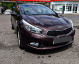 Kia Ceed 2 поколение, 2014 года