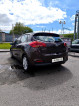 Kia Ceed 2 поколение, 2014 года