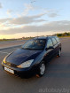 Ford Focus 1 поколение [рестайлинг], 2004 года
