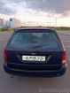 Ford Focus 1 поколение [рестайлинг], 2004 года