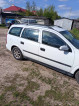 Opel Astra 2 поколение (G), 1998 года