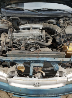 Mazda 626