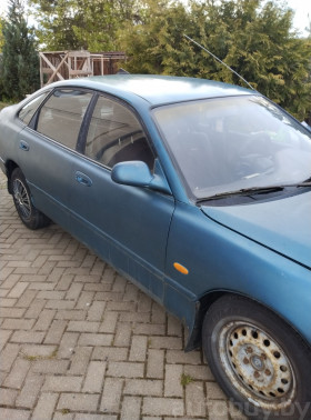 Mazda 626