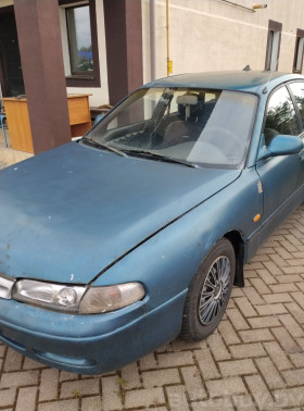 Mazda 626