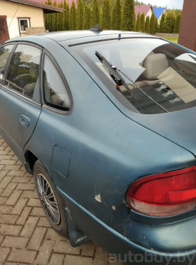 Mazda 626