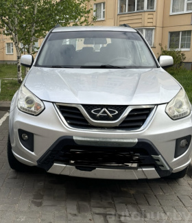 Chery Tiggo (T11)