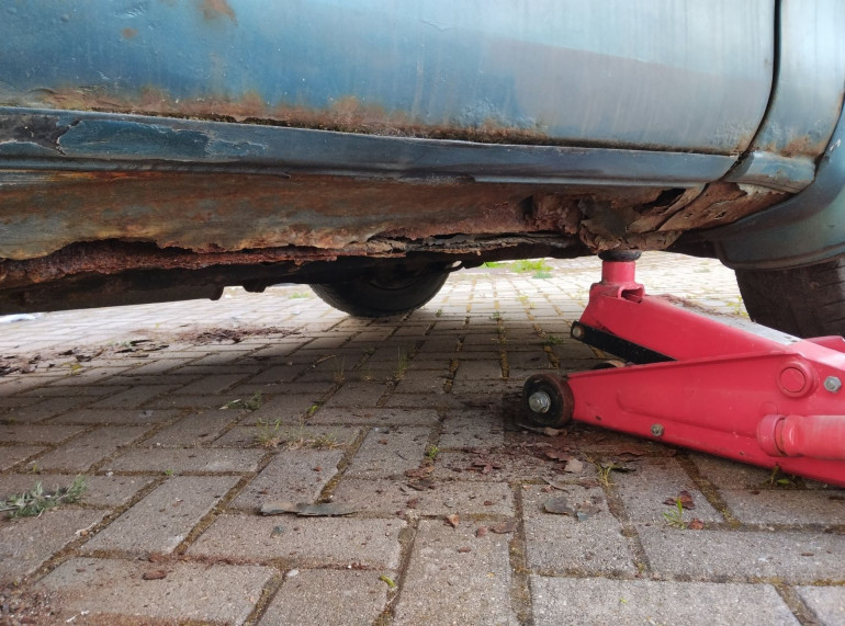 Mazda 626 4 поколение (GE), 1993 года