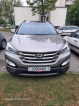 Hyundai Santa Fe 3 поколение, 2015 года