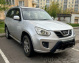 Chery Tiggo (T11) 1 поколение (FL) [рестайлинг], 2014 года
