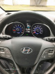 Hyundai Santa Fe 3 поколение, 2015 года