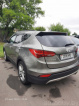Hyundai Santa Fe 3 поколение, 2015 года