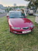 Mazda Xedos 6 1 поколение, 1994 года