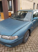 Mazda 626 4 поколение (GE), 1993 года