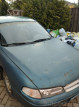 Mazda 626 4 поколение (GE), 1993 года