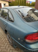 Mazda 626 4 поколение (GE), 1993 года