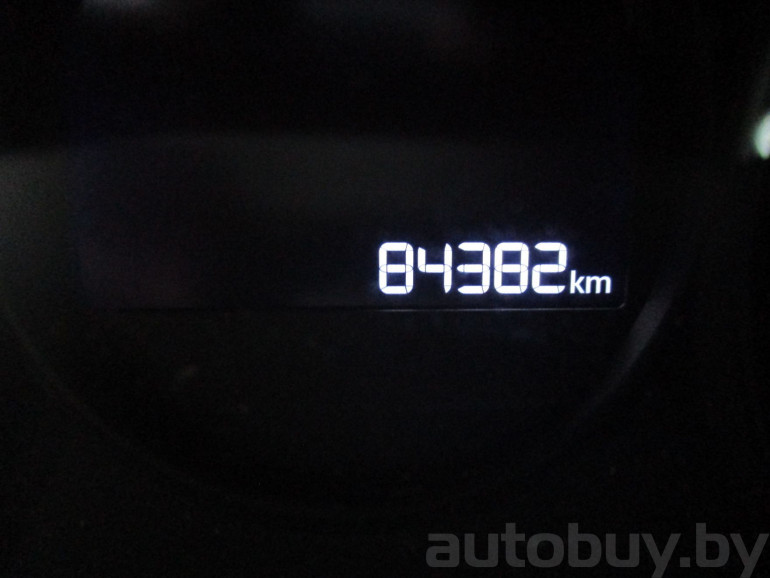 Kia Picanto 3 поколение, 2017 года