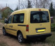 Opel Combo 2 поколение (C) [рестайлинг], 2007 года