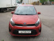 Kia Picanto 3 поколение, 2017 года