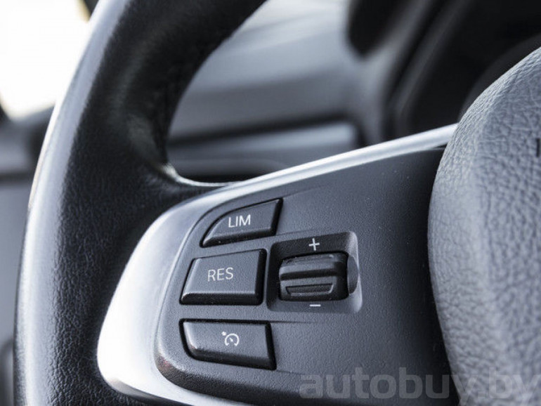 BMW 2 series Active Tourer 1 поколение (F45), 2015 года