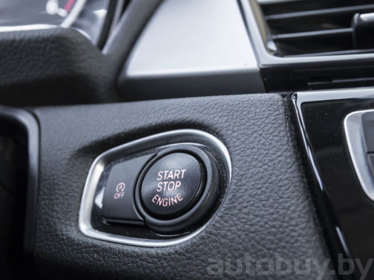 BMW 2 series Active Tourer 1 поколение (F45), 2015 года