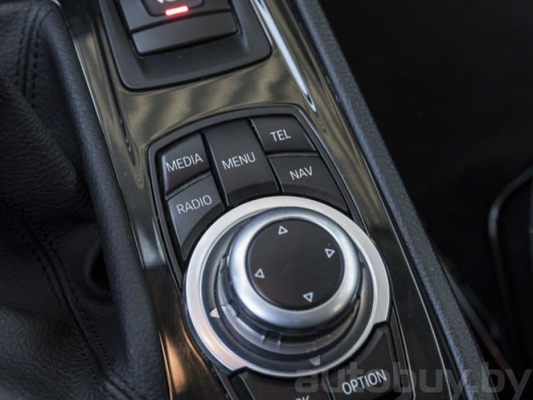 BMW 2 series Active Tourer 1 поколение (F45), 2015 года