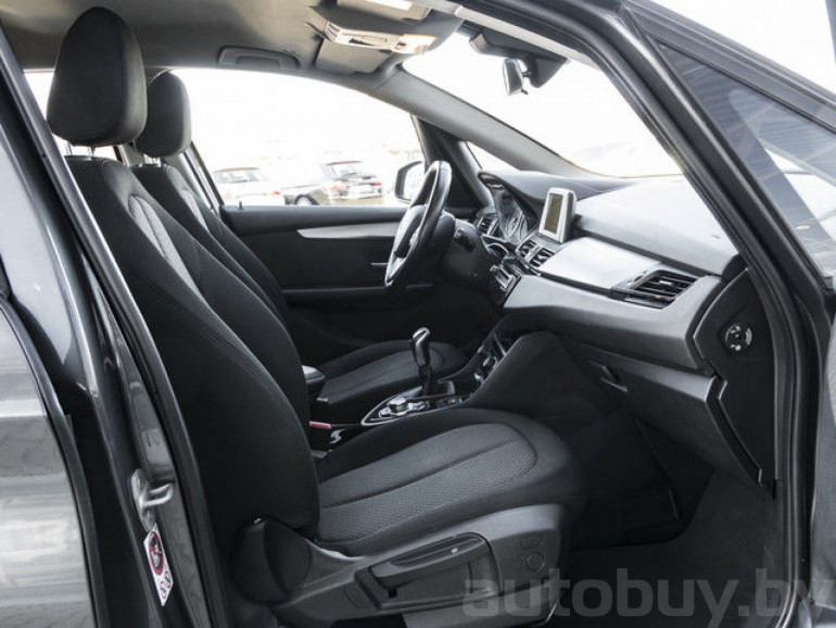 BMW 2 series Active Tourer 1 поколение (F45), 2015 года