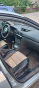 Renault Laguna 2 поколение, 2001 года