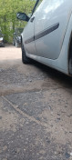 Renault Laguna 2 поколение, 2001 года