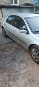 Renault Laguna 2 поколение, 2001 года