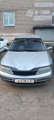 Renault Laguna 2 поколение, 2001 года