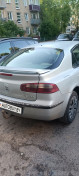 Renault Laguna 2 поколение, 2001 года