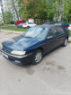 Peugeot 605 1 поколение, 1997 года