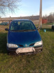 Renault Scenic 1 поколение, 1998 года
