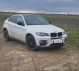 BMW X6 1 поколение (E71), 2009 года