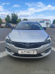 Opel Astra 5 поколение (K) [рестайлинг], 2021 года