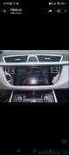 Geely Atlas 1 поколение, 2018 года