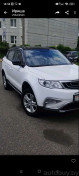 Geely Atlas 1 поколение, 2018 года
