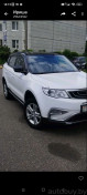 Geely Atlas 1 поколение, 2018 года