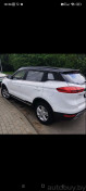 Geely Atlas 1 поколение, 2018 года