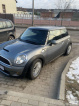 Mini Hatch 2 поколение (R56), 2010 года